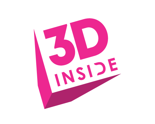 3D Inside